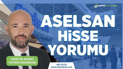 Aselsan hisse forum 2018